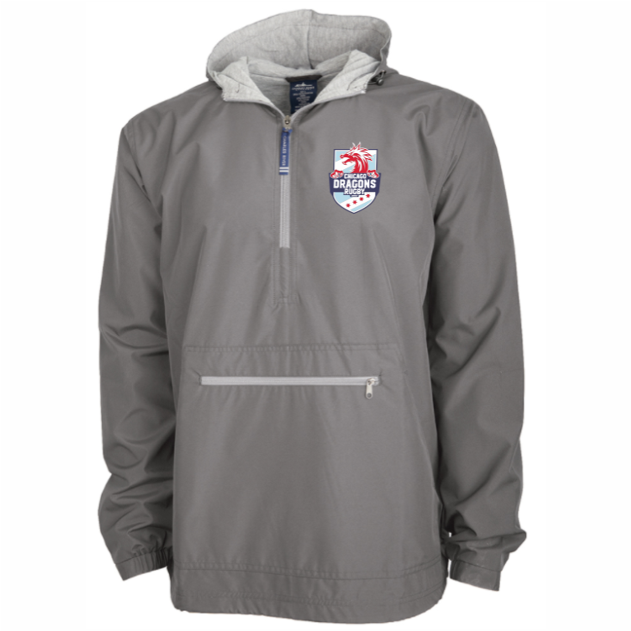 Chicago Dragons Anorak