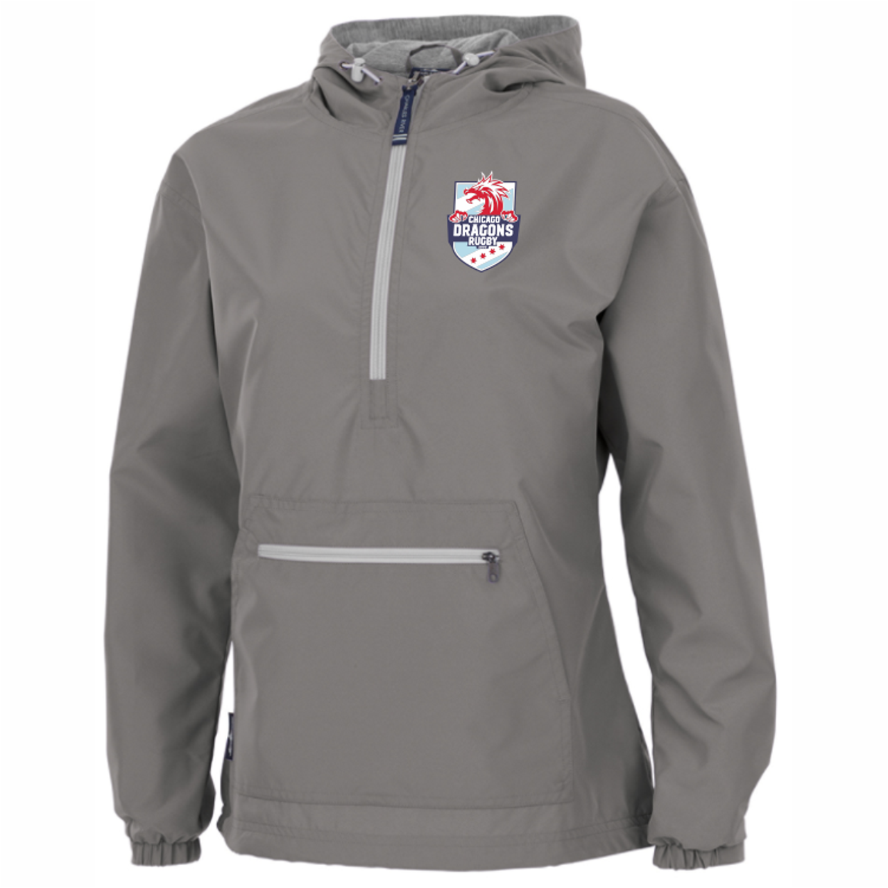 Chicago Dragons Anorak