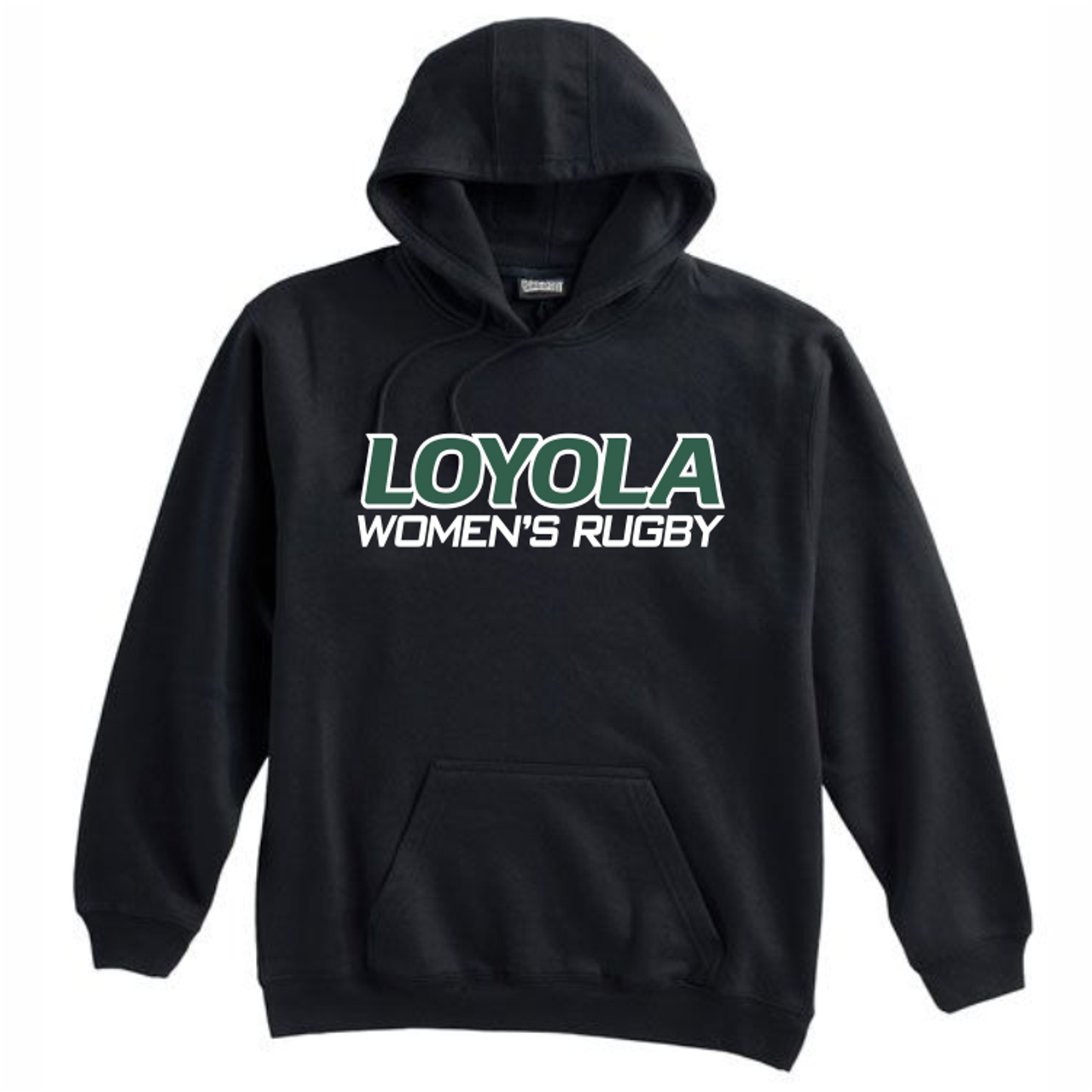 Loyola WRFC Player Package White