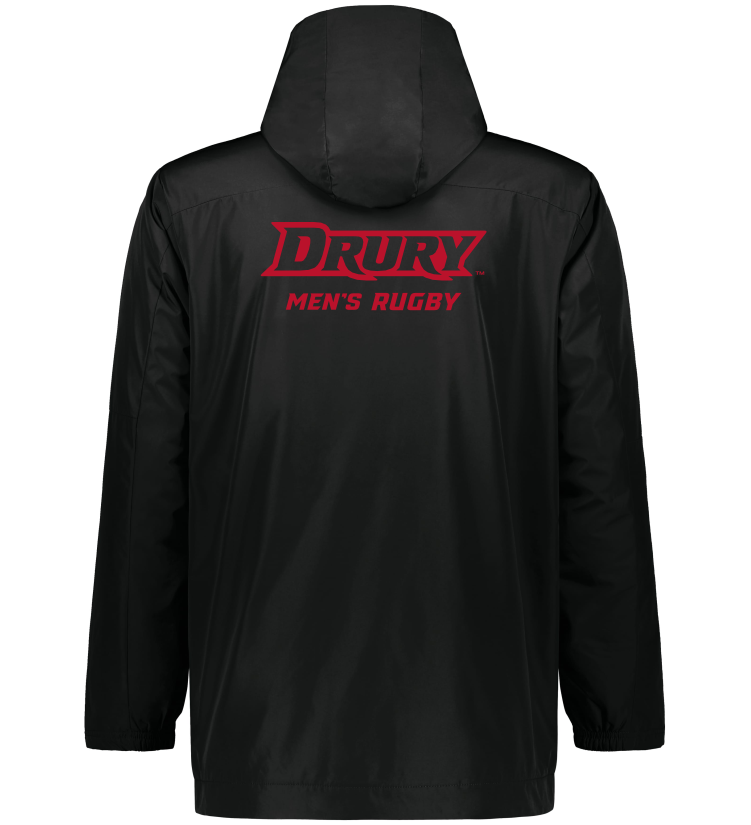 Drury WRFC Supporter Jacket (new version)