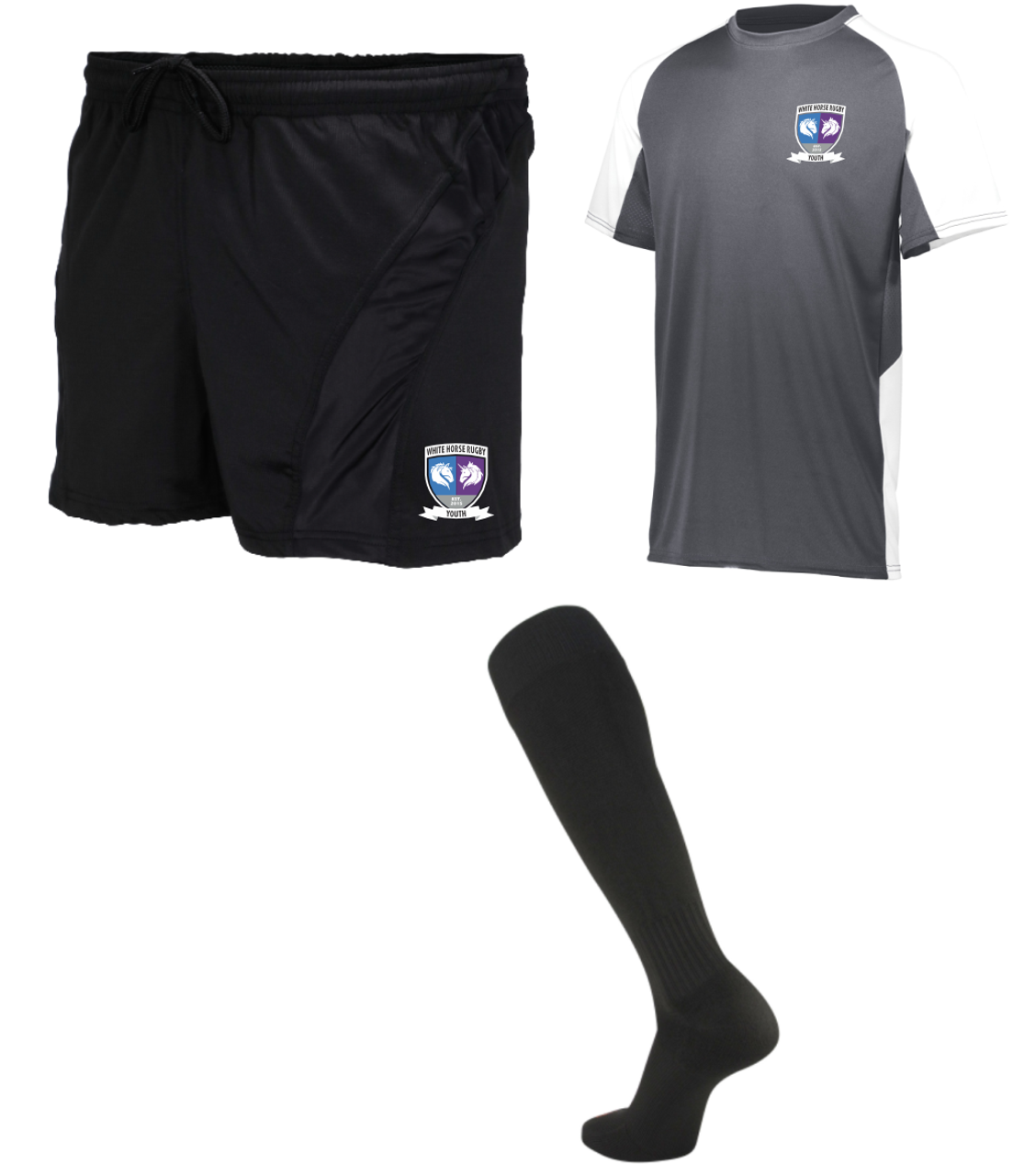 White Horse Youth Player Package