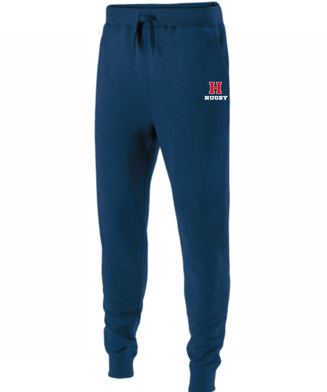 Howard University Rugby Joggers