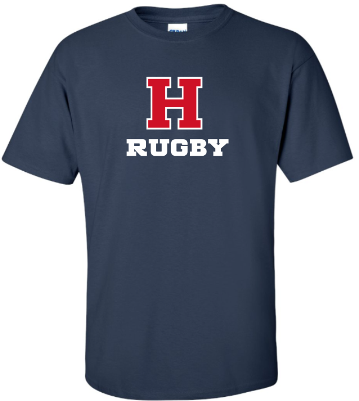 Howard University Rugby Player Package 2