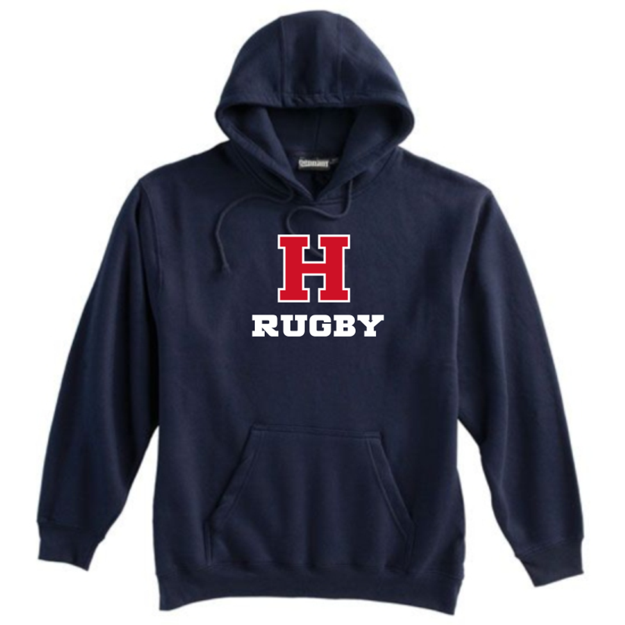 Howard University Rugby Player Package 1