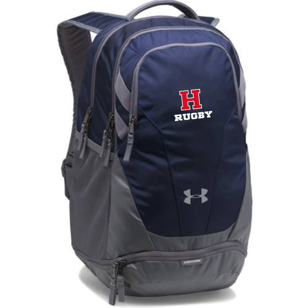 Howard University Rugby Player Package 1