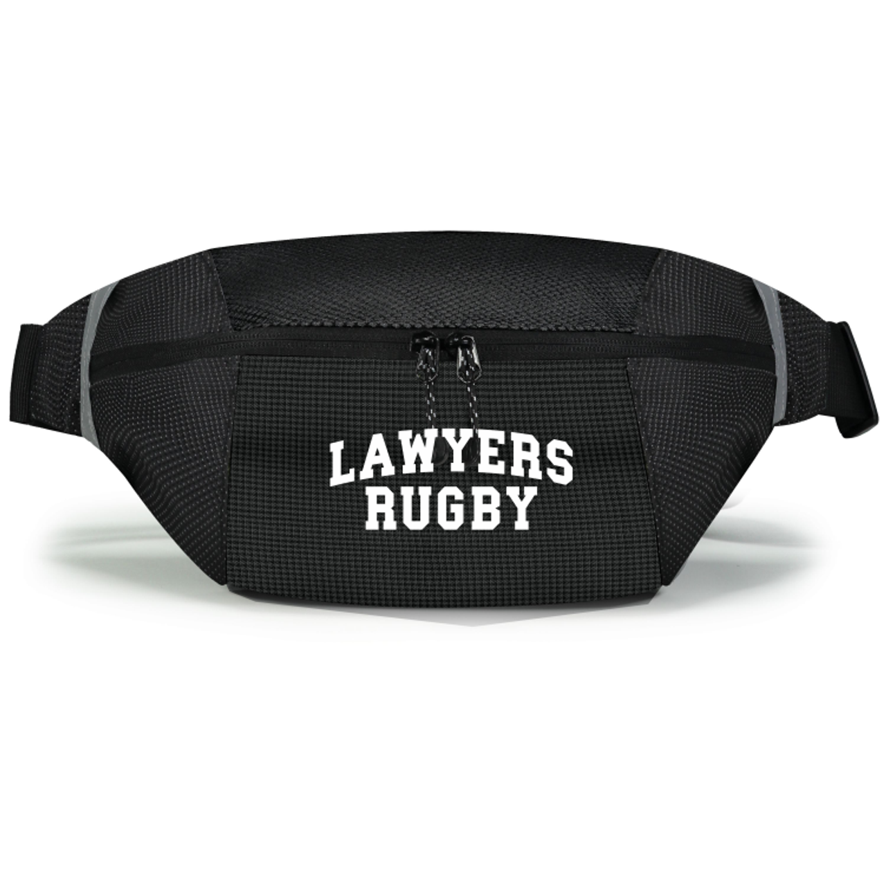 Chicago Lawyers Rugby Waist Pack