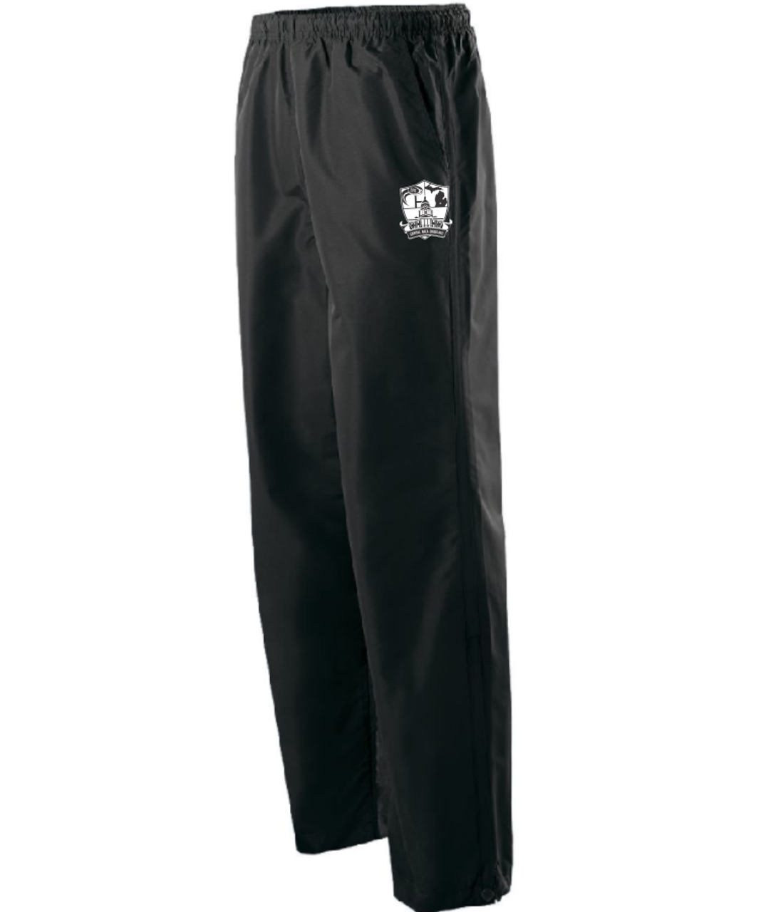 Capital Area Crisis Warm-Up Pant