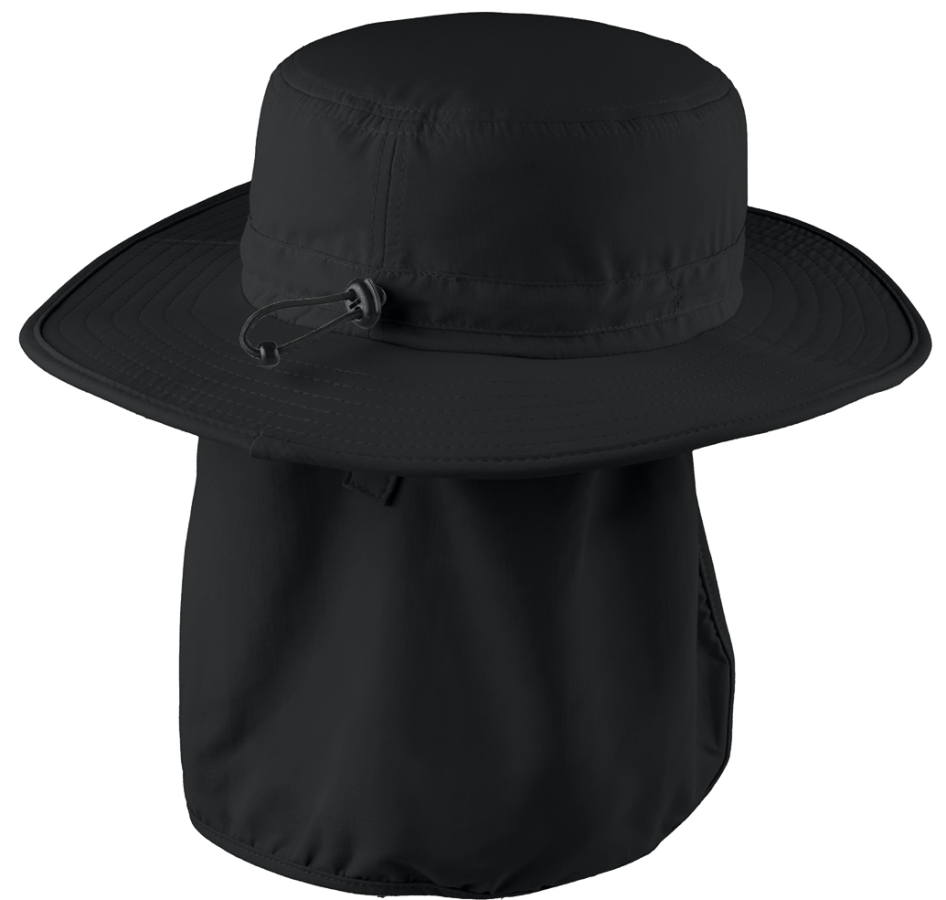 Chicago Silverbacks RFC Boonie Hat