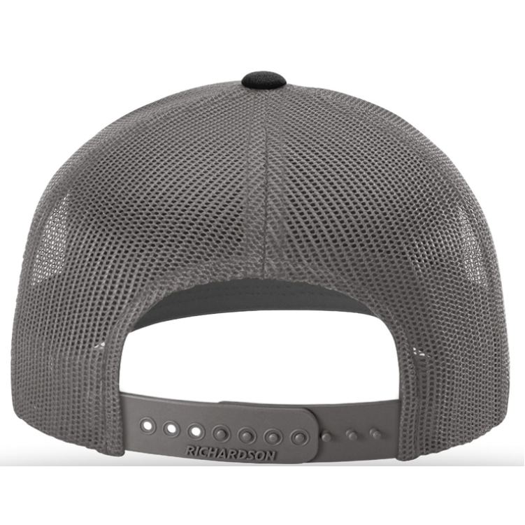 Chicago Silverbacks RFC Snapback Hat