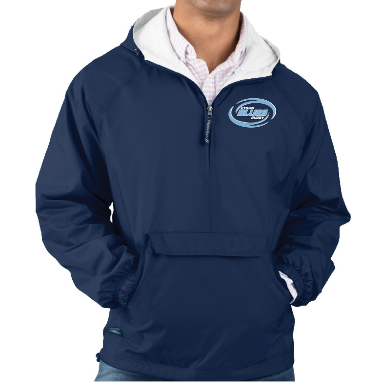 Elizabethtown Blues Anorak