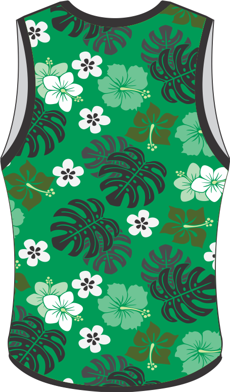 Frederick WRFC Singlet