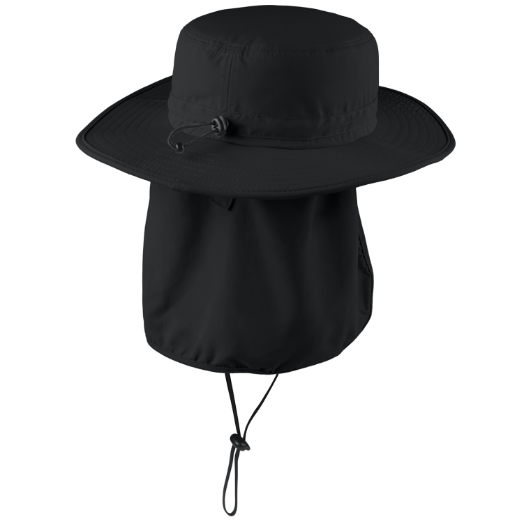 Savannah Shamrocks Rugby Boonie Hat