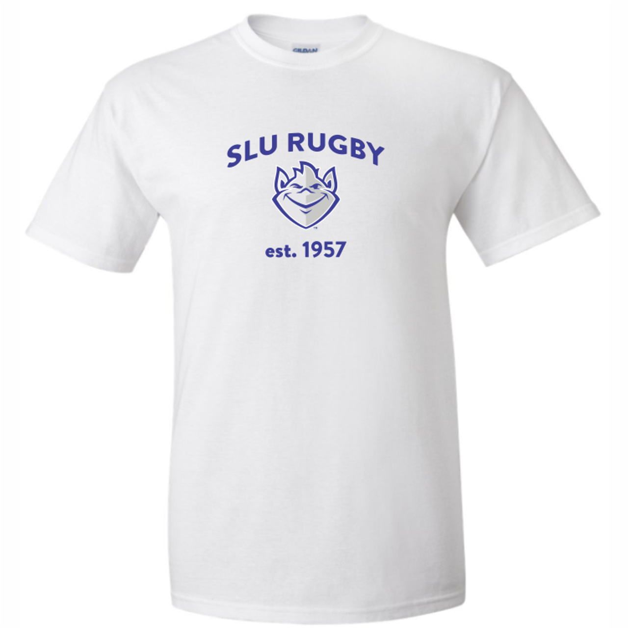 SLU Rugby Est. 1957 T-Shirt