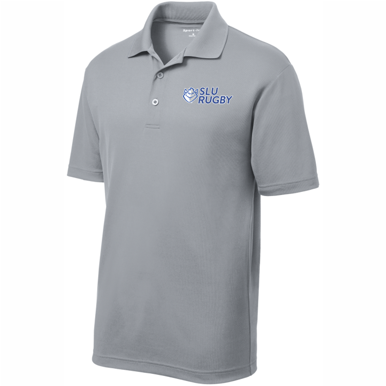 SLU Rugby Performance Polo