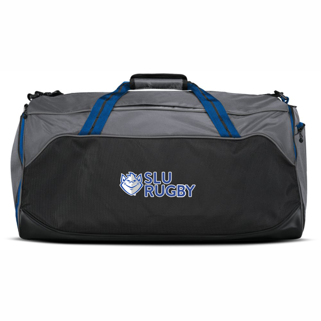 Florida Panthers Rugby Duffle Bag