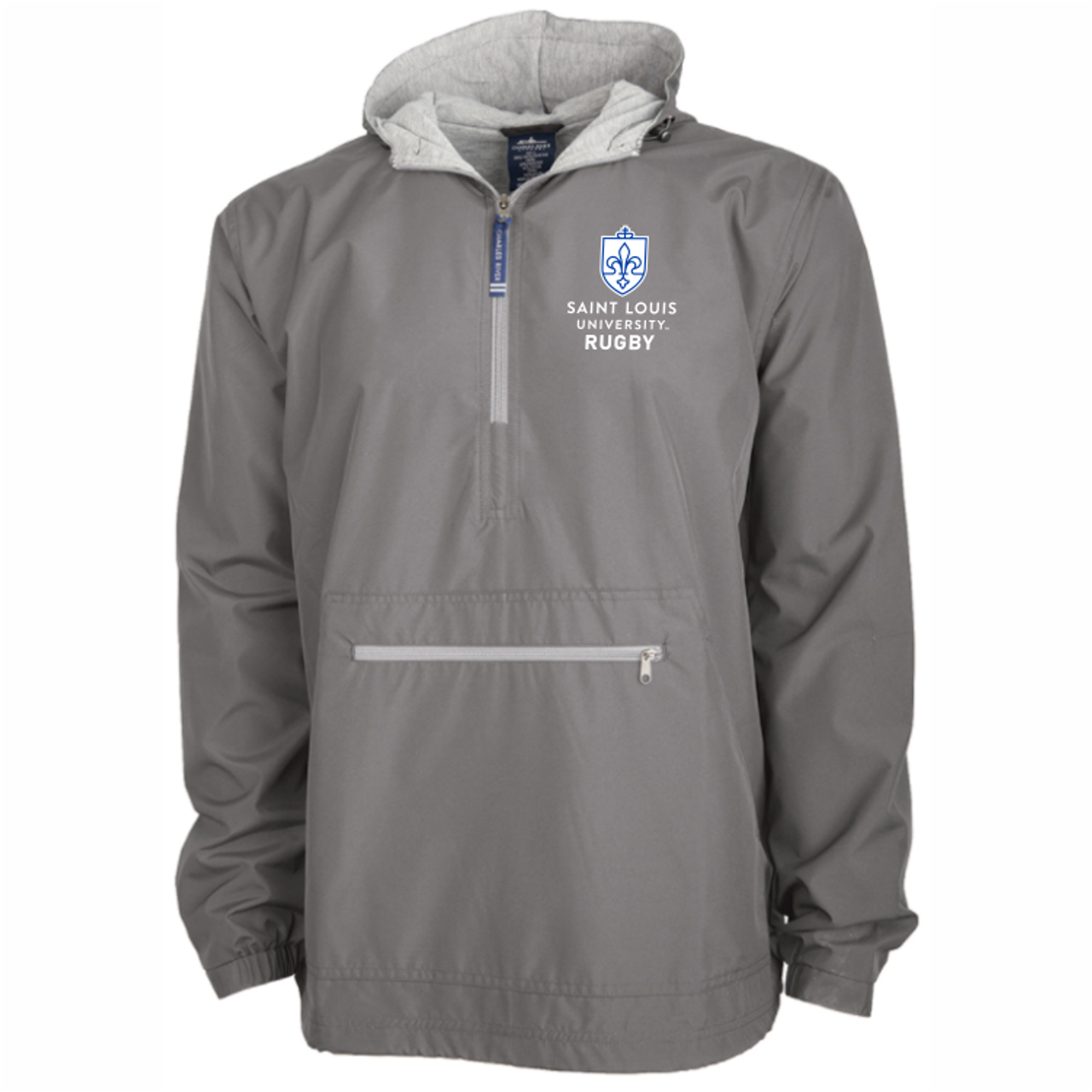  SLU Rugby Anorak