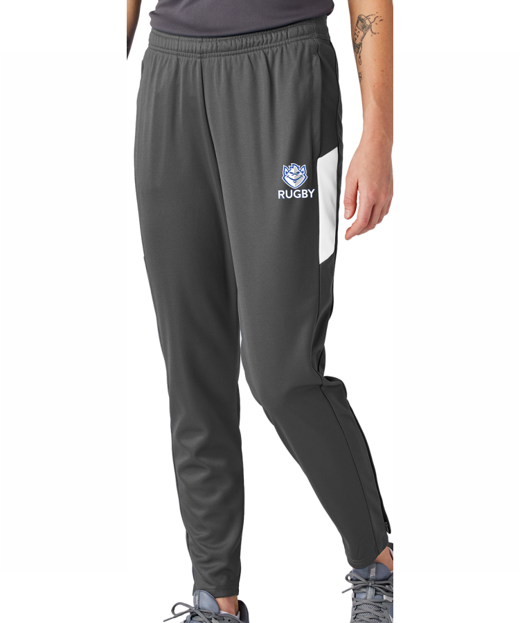 SLU Rugby Warm Up Trainer Pants