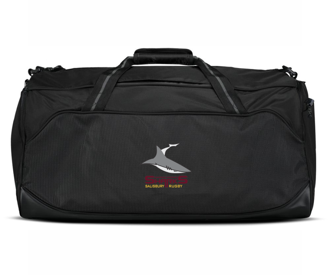 Piranha Weighted Half Rugby Tackle Bag