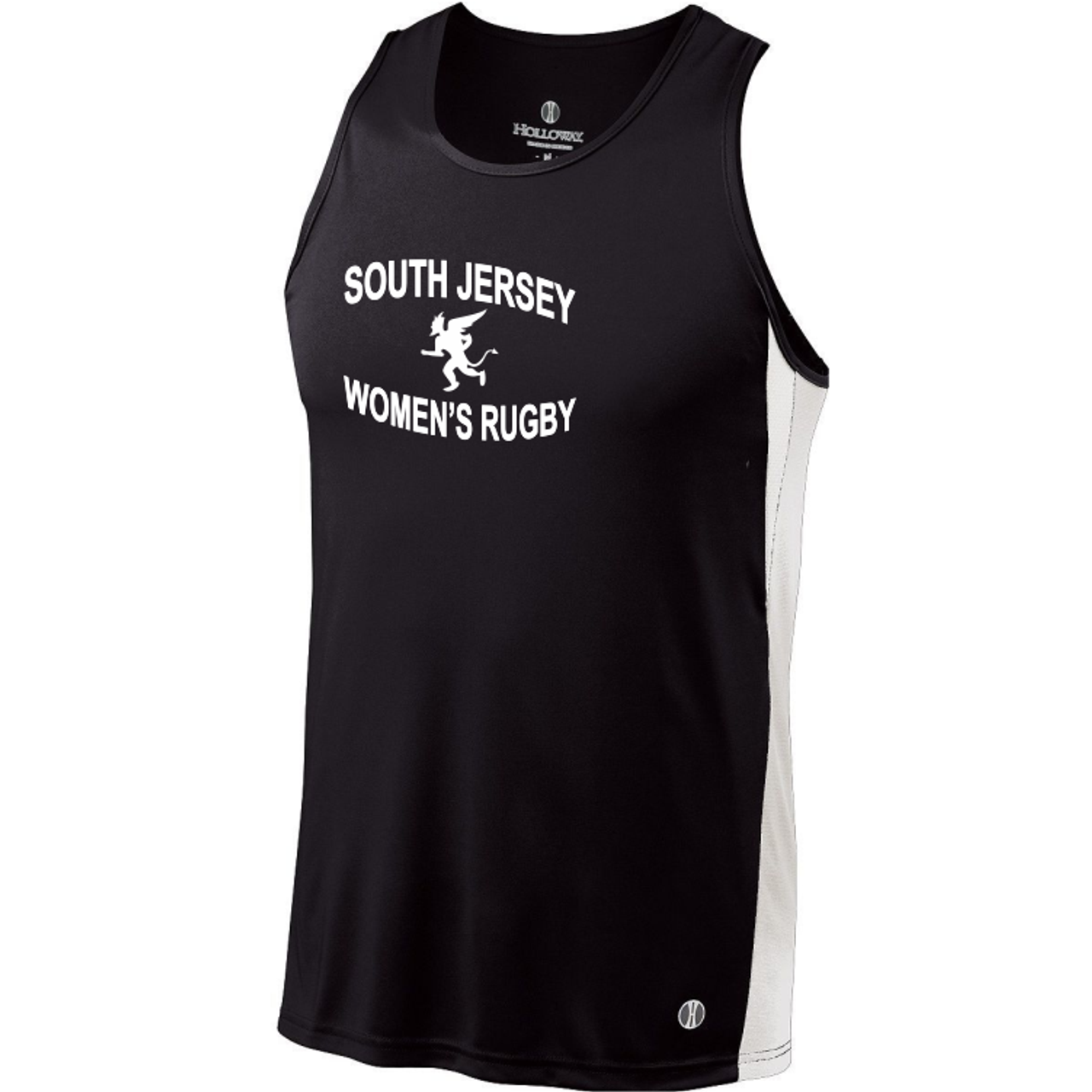 South Jersey WRFC Singlet