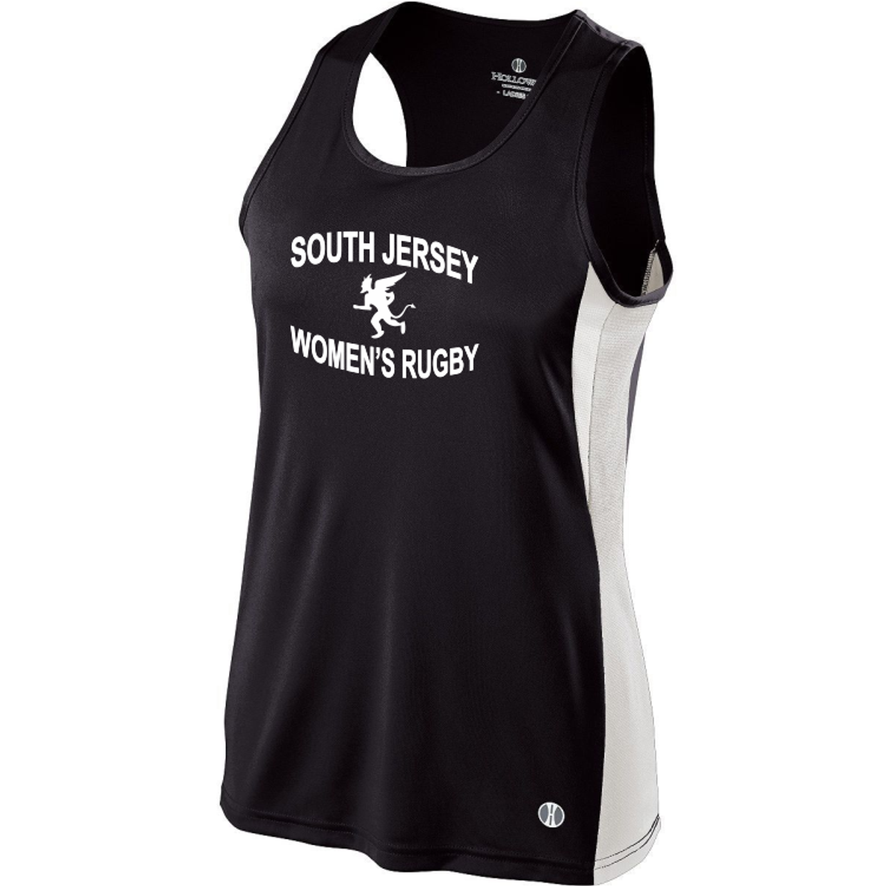 South Jersey WRFC Singlet