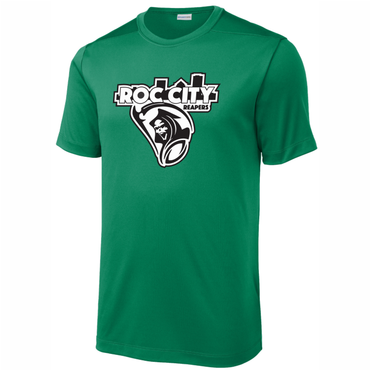 Roc City Reapers Rugby Performance T-Shirt