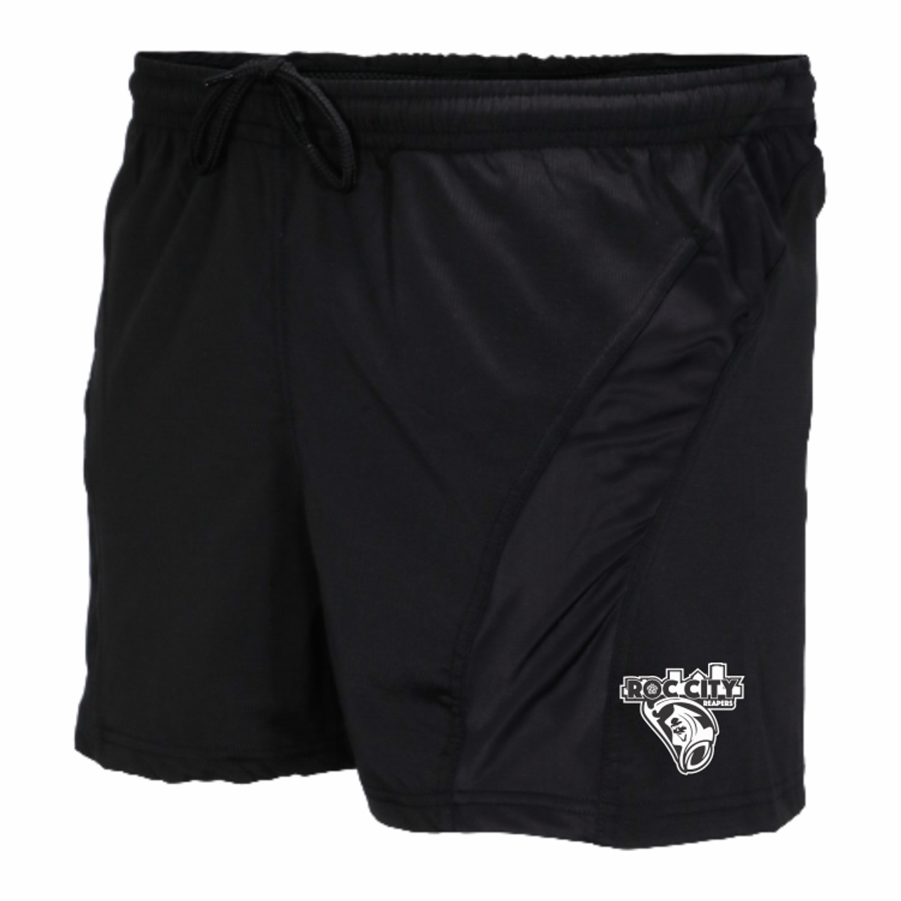 Roc City Reapers Rugby Performance Rugby Shorts