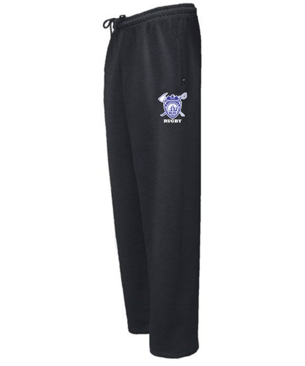 Chicago Blue Sweatpants