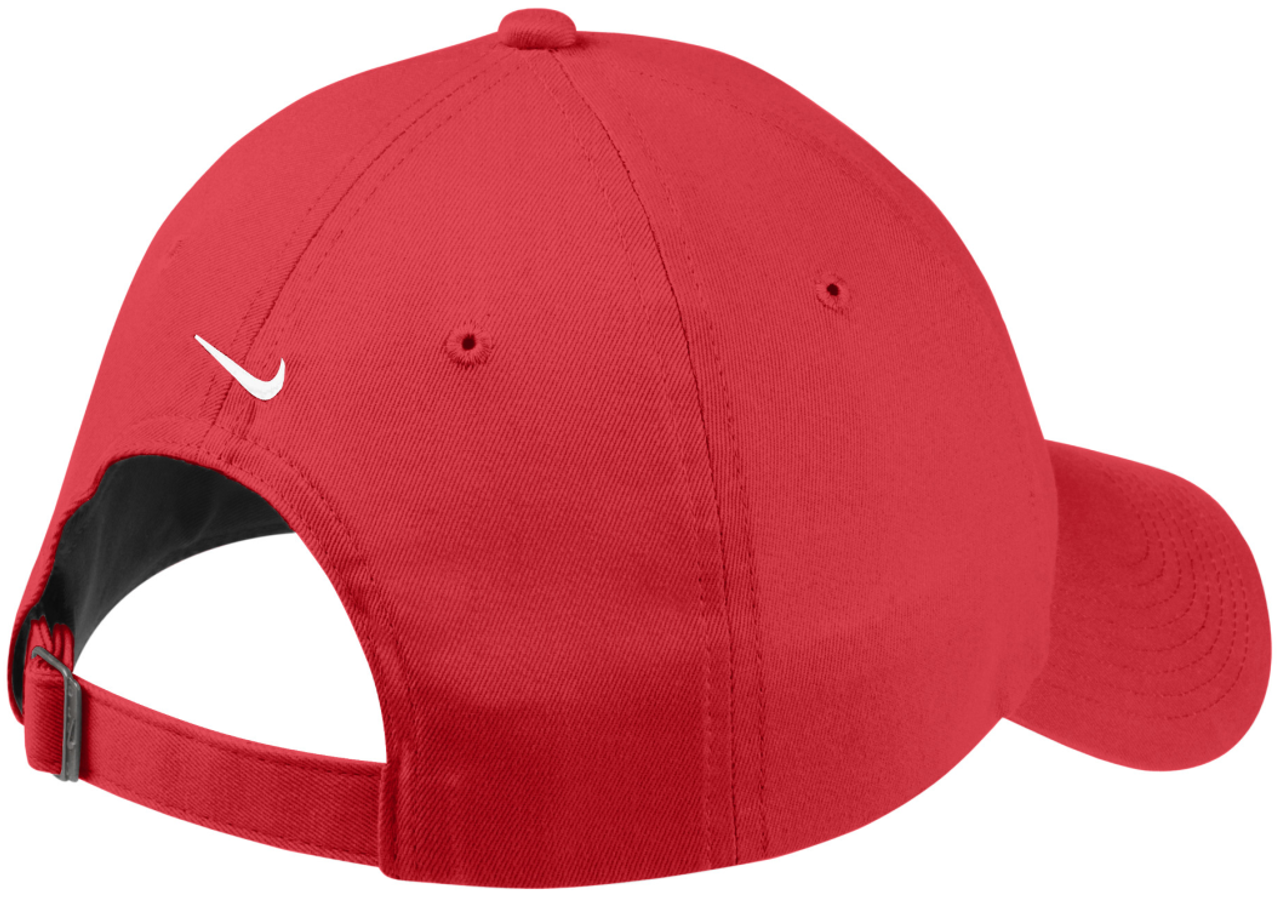 Fairport Rugby Nike Hat