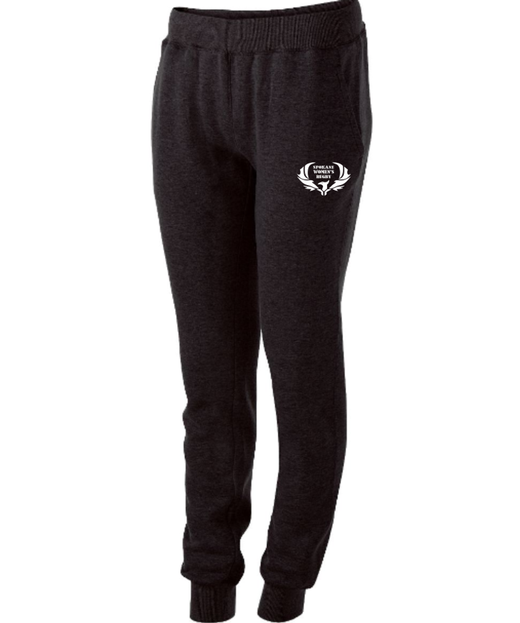 Spokane WRFC Joggers