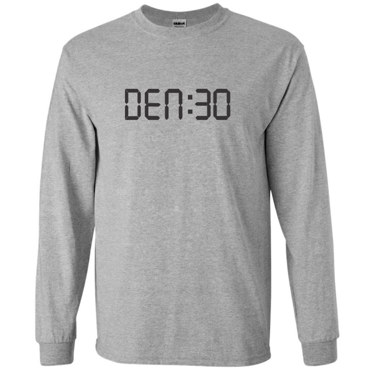 UW Stout DEN:30 T-Shirt