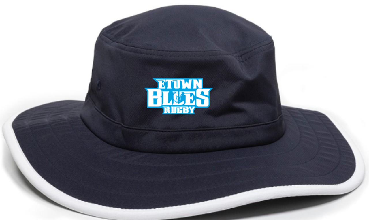 Elizabethtown Blues Boonie Hat