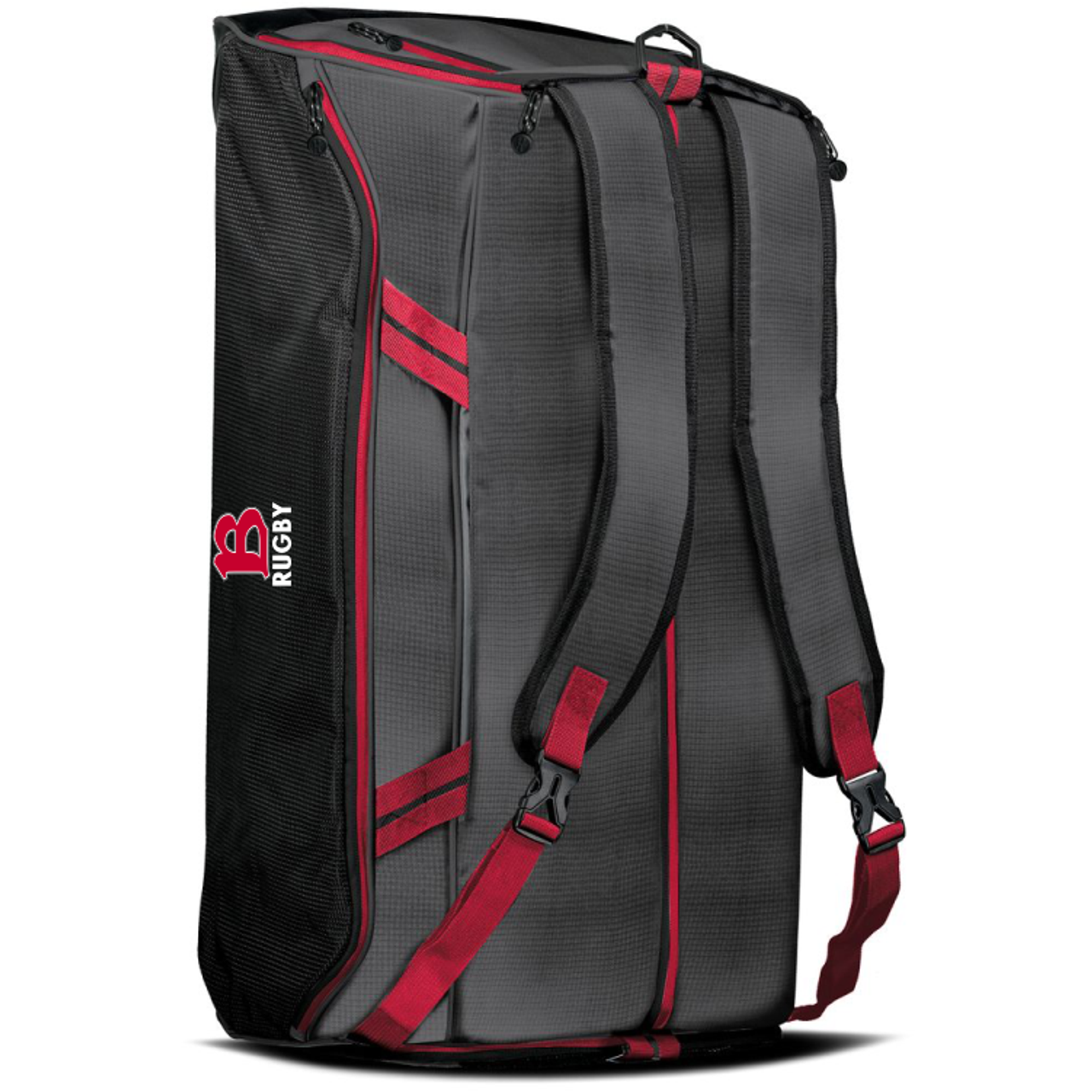 Benedictine University Backpack Duffle