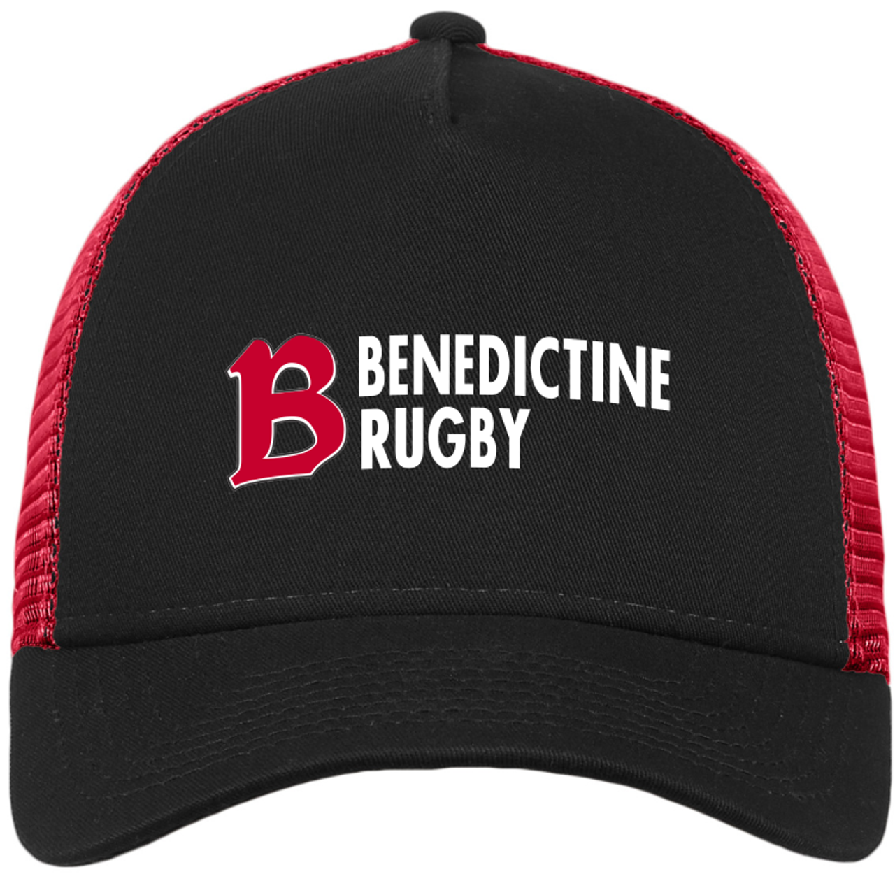 Benedictine University Snapback Hat