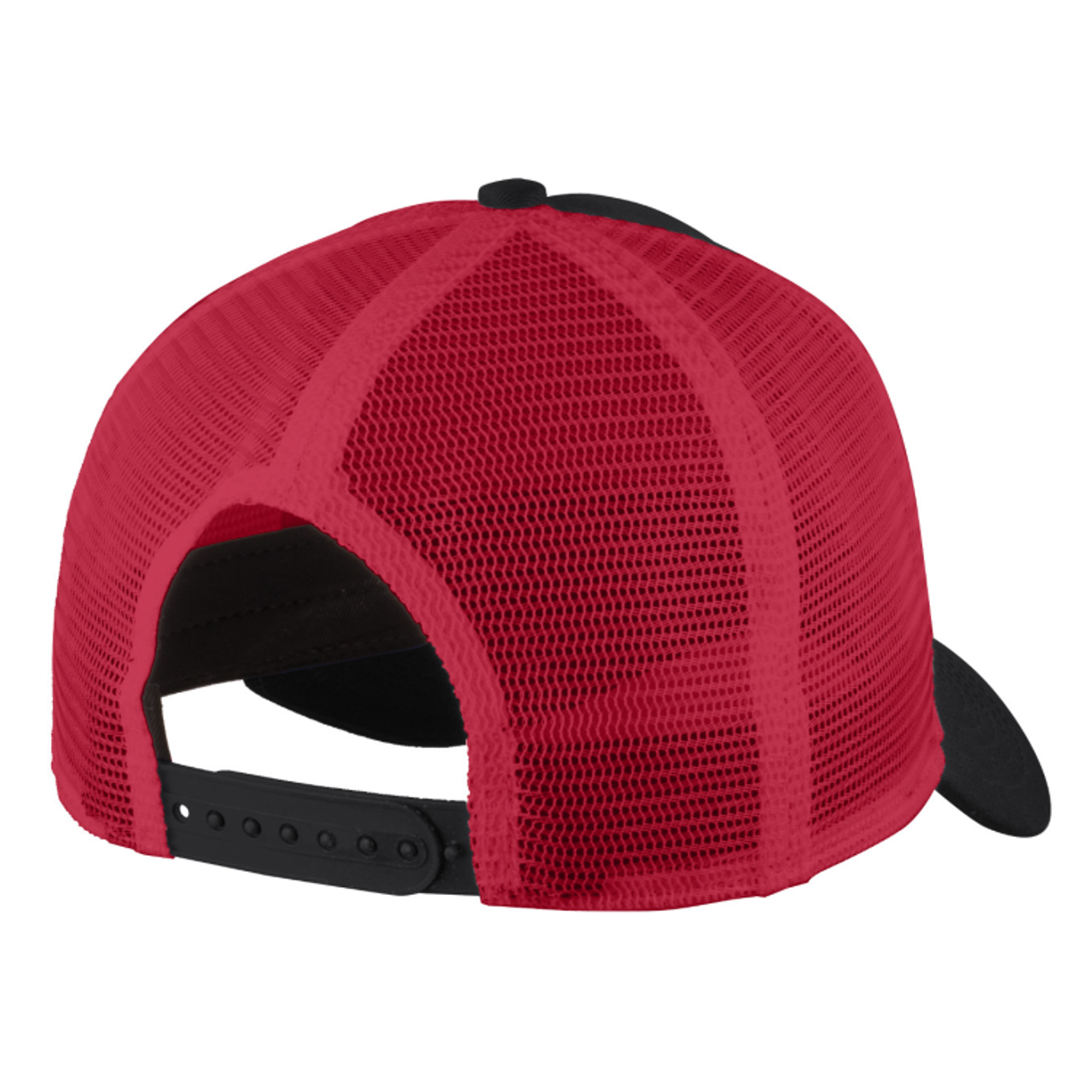 Benedictine University Snapback Hat