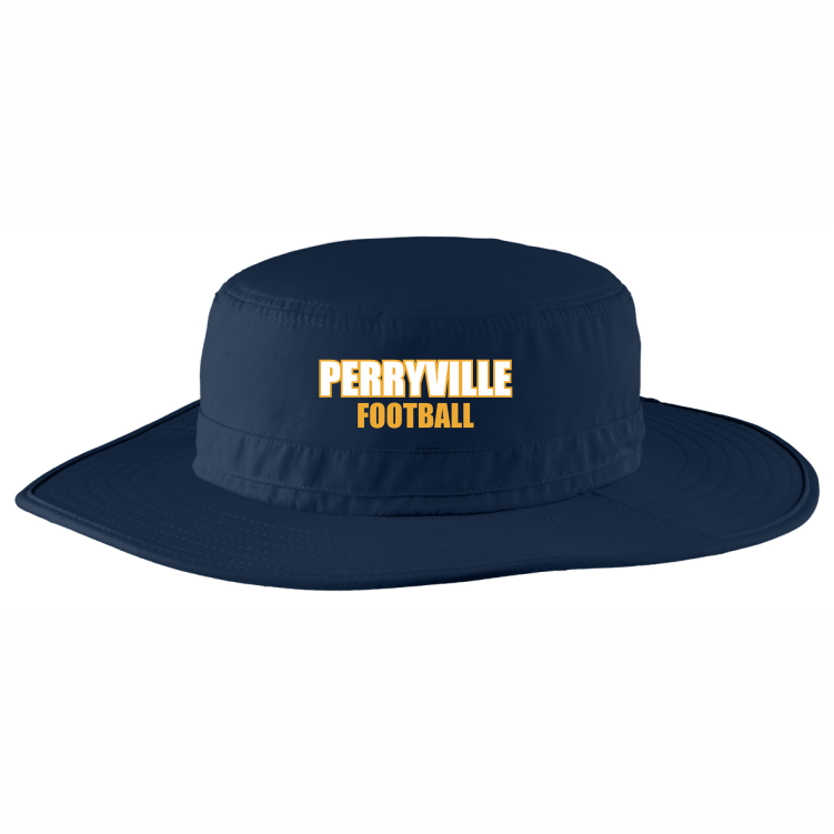 Perryville MS Football Boonie Hat