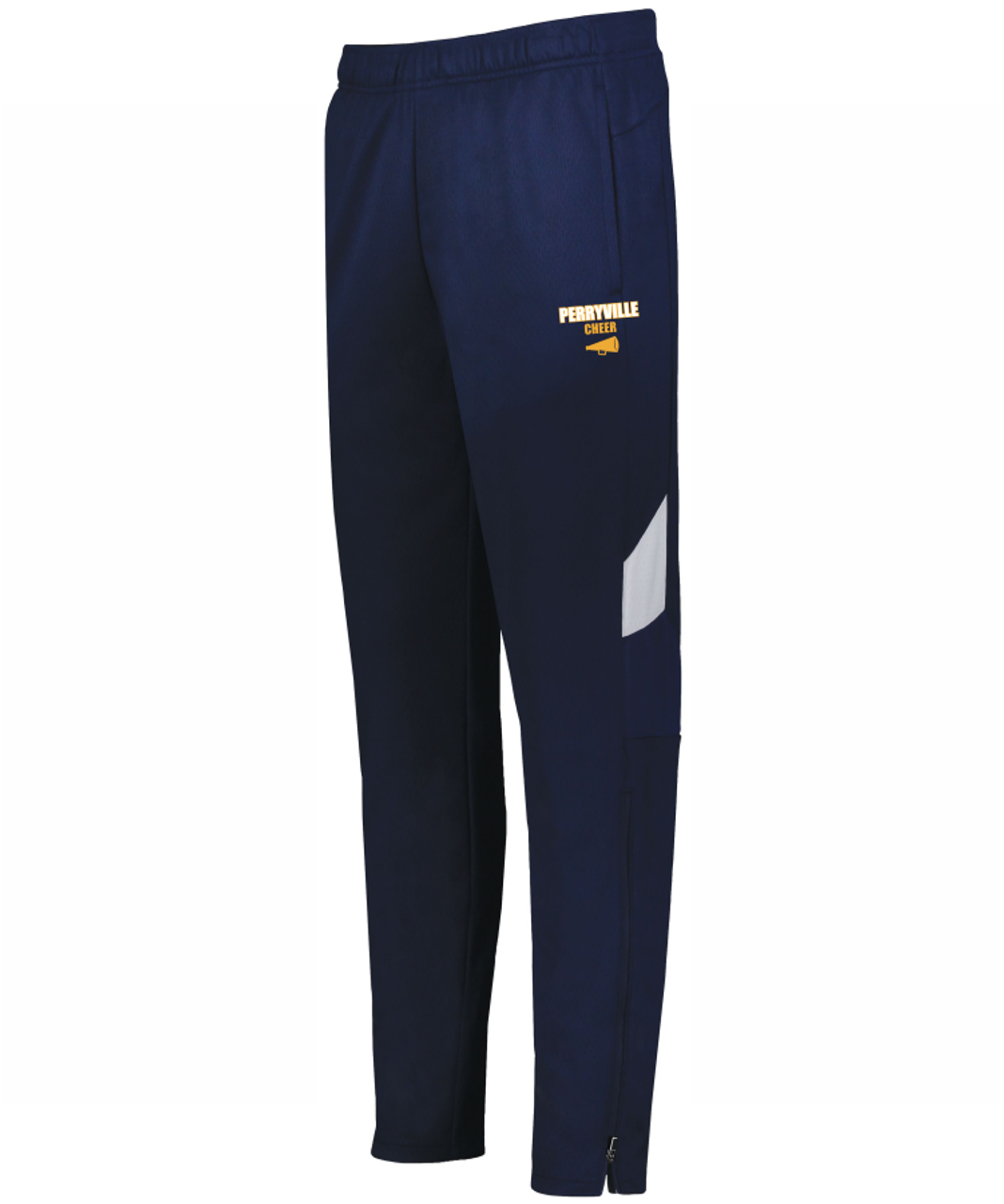 Perryville MS Cheer Warm Up Pants