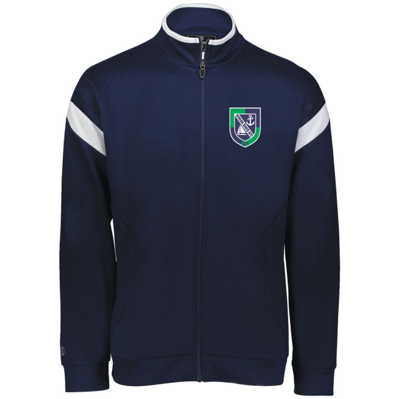 Severn River Full Zip Warm Up Jacket