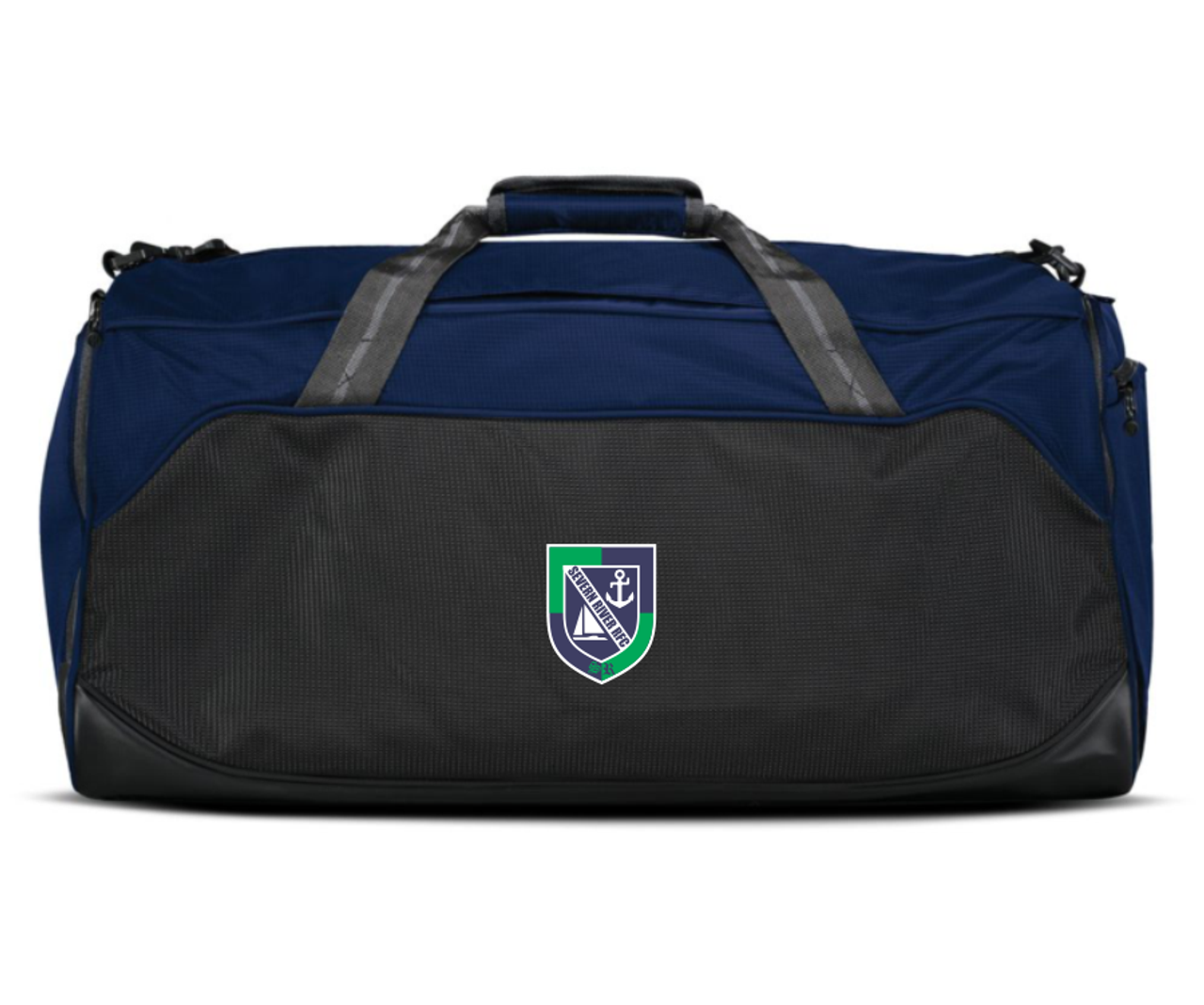 Severn River Rugby Backpack/Duffle