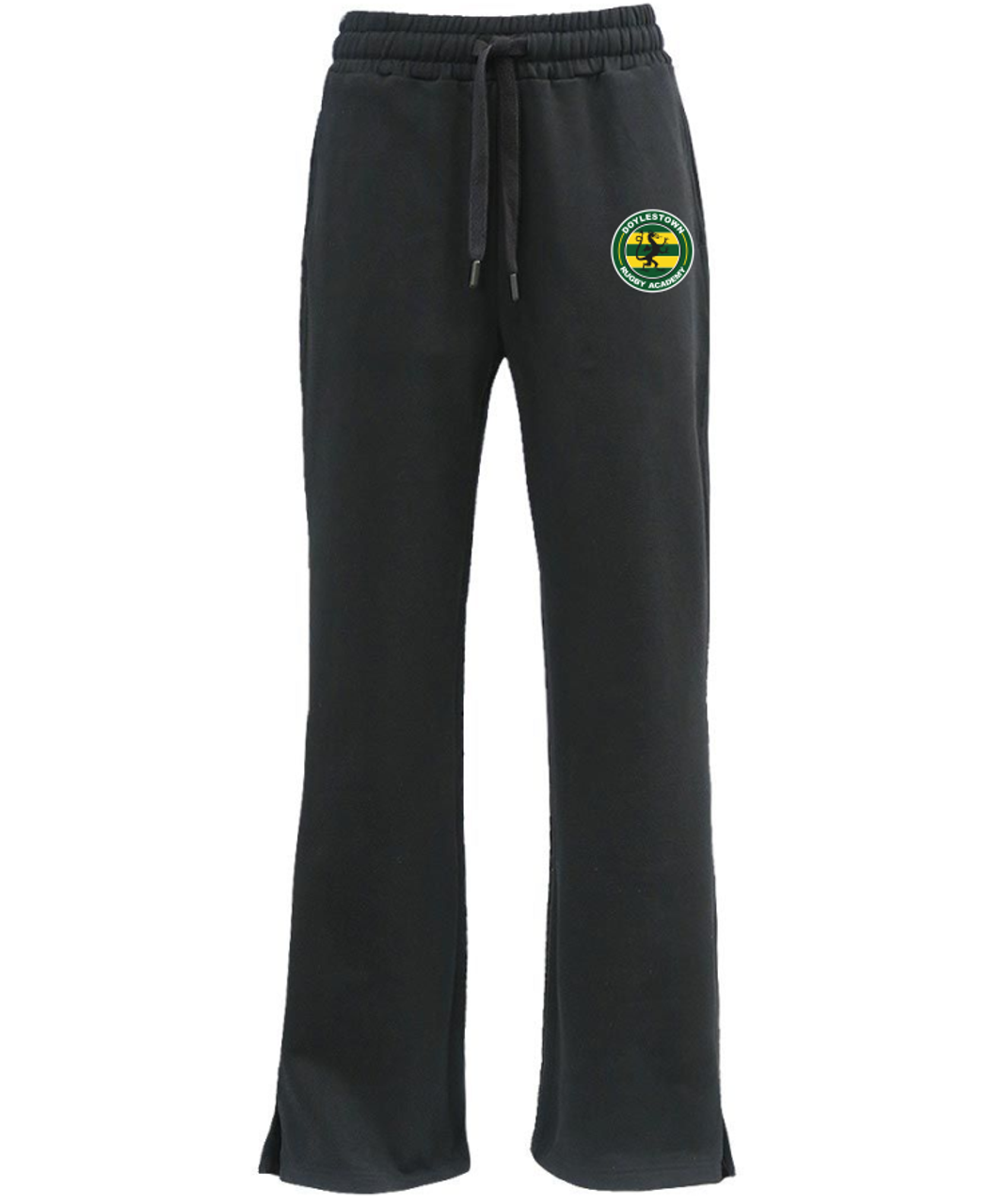 Doylestown Ladies Flare Sweatpant