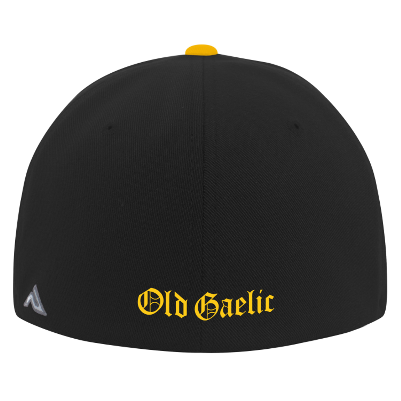 Old Gaelic Flat Bill Flexfit Hat