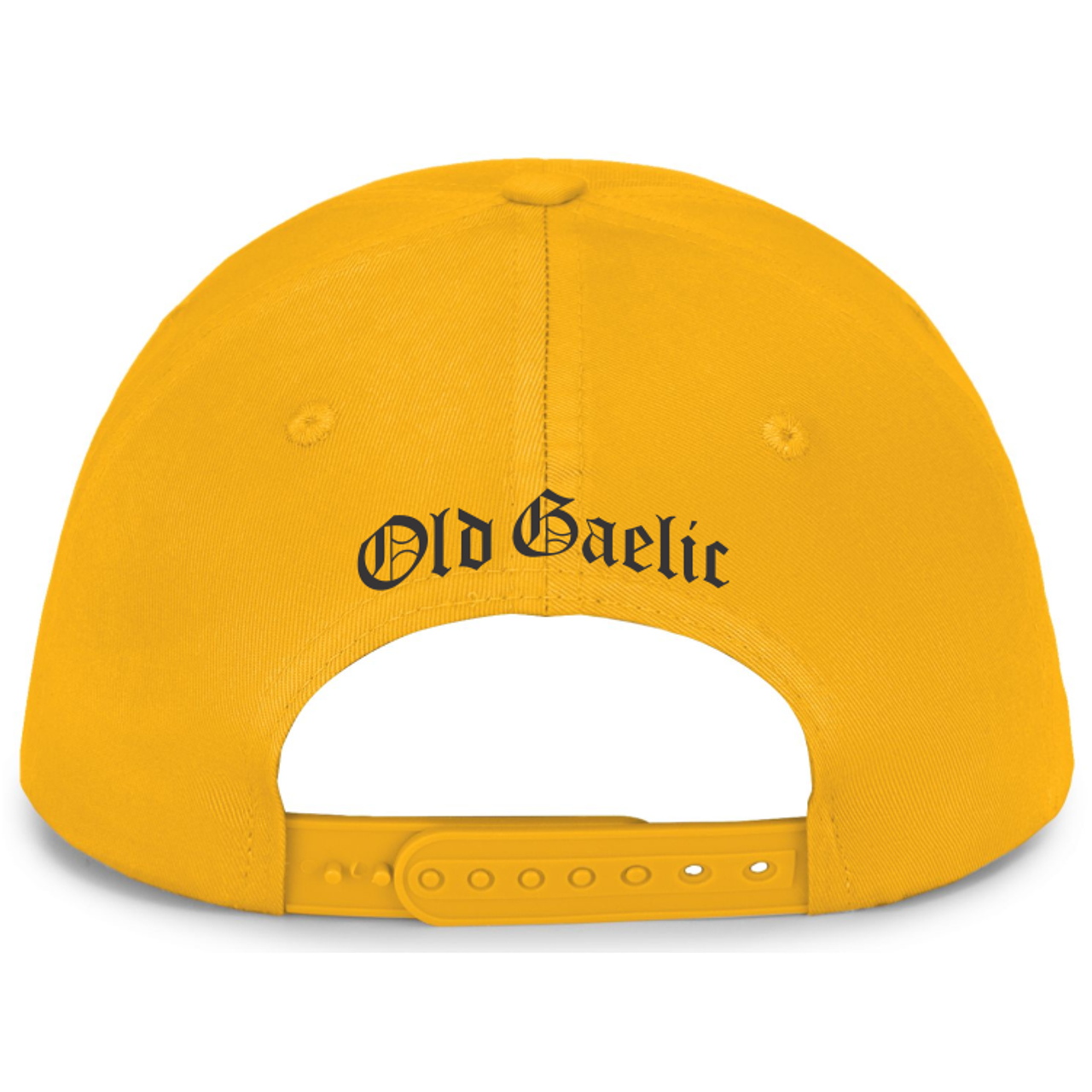 Old Gaelic Snapback Hat