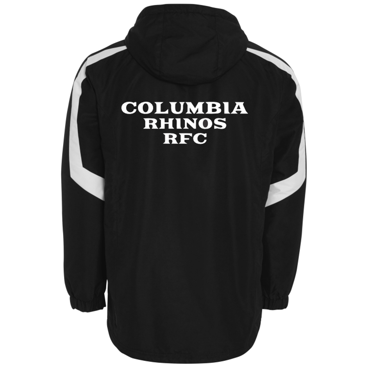 Columbia Rhinos 3-Season Jacket