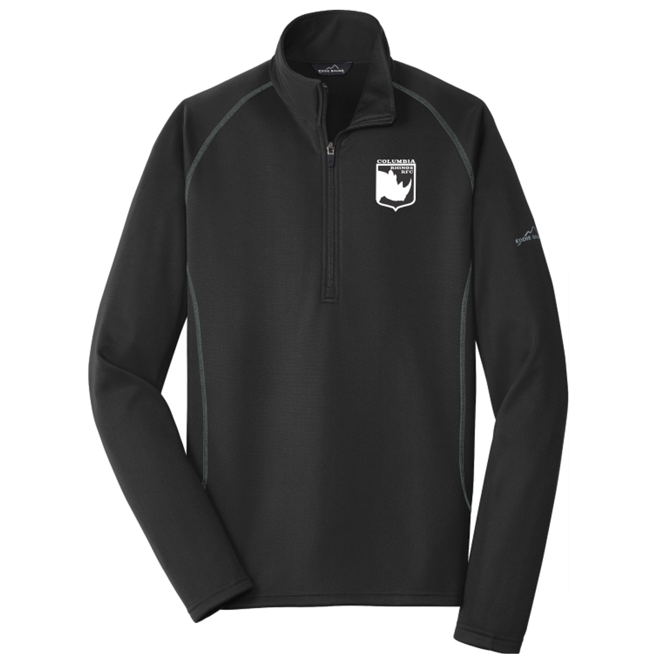 Columbia Rhinos Eddie Bauer 1/2-Zip