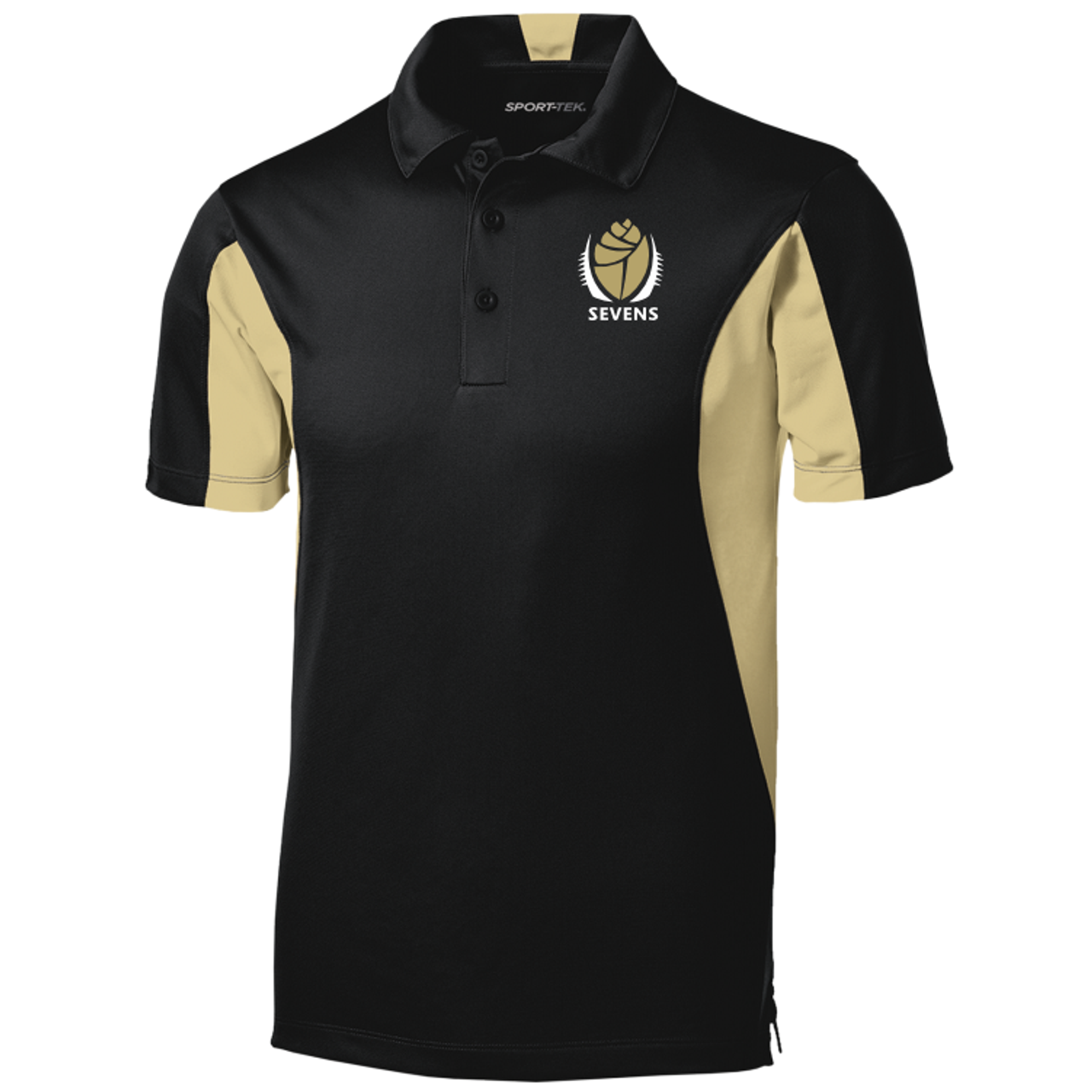 Central Penn 7s Performance Polo