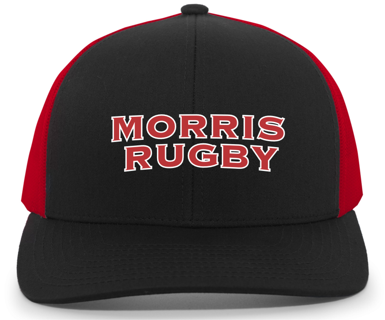 Morris Adjustable Snapback Hat