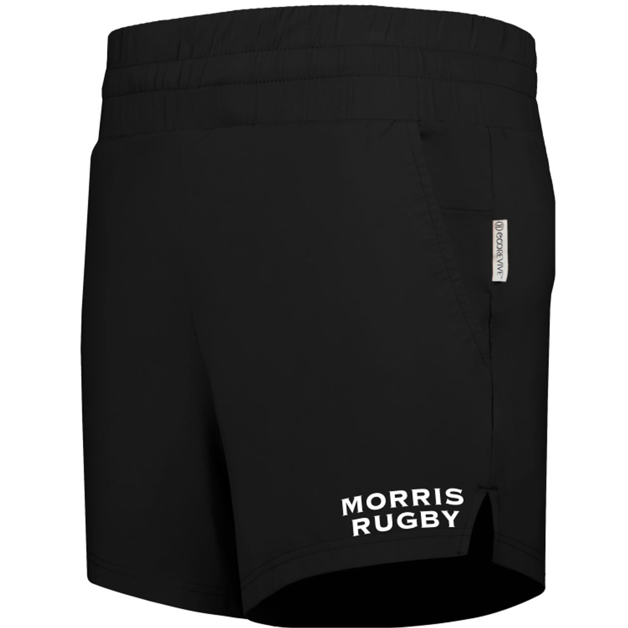 Morris Soft Knit Shorts