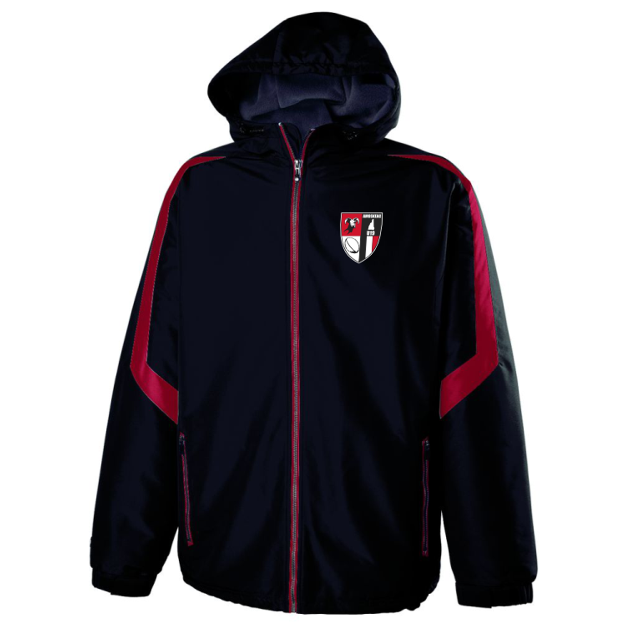 Amoskeag U19 3-Season Jacket
