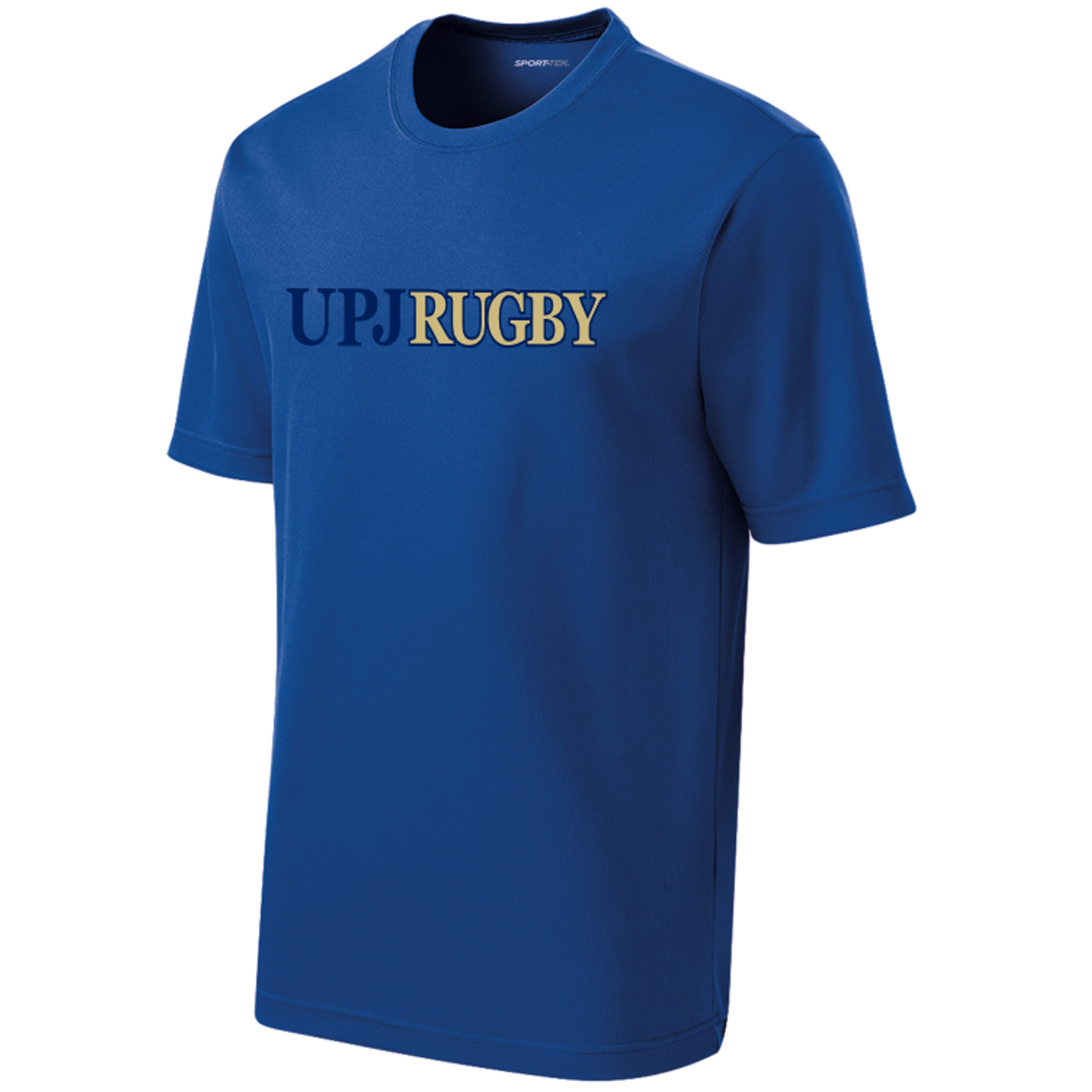 UPJ Rugby Performance T-Shirt