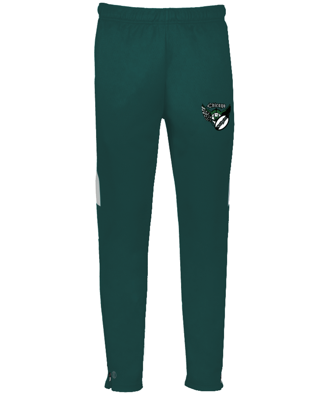 CRC Silver Valkyries Warm Up/Trainer Pants