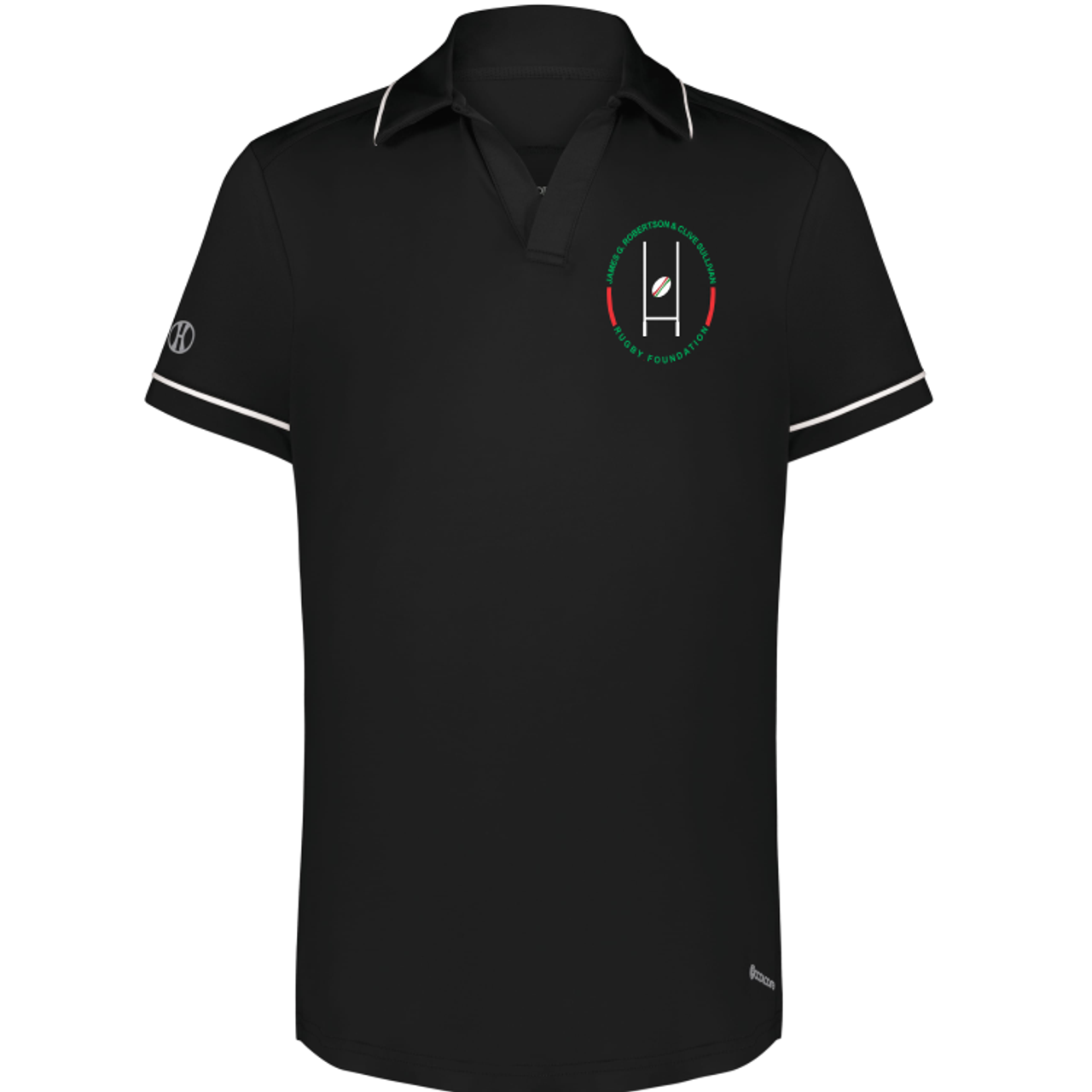 HBCU Rugby Performance Polo
